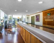 Quality Inn & Suites Cameron Park Shingle Springs Hotels in El Dorado Hills