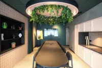 Ibis Styles Dijon Nord Valmy