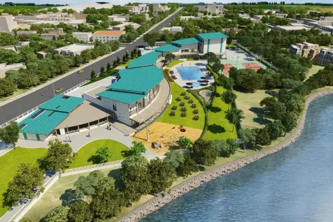 Mwc Club by Downtown