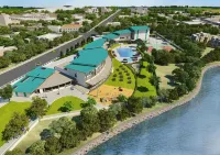 Mwc Club by Downtown - spa