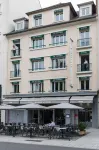 Hotel-Restaurant le Victoria Hoteles en Rennes