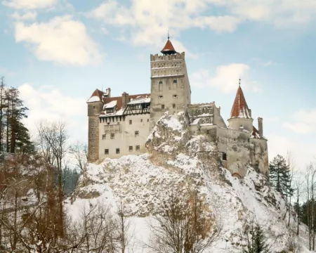 コナクル トルツブルク ブランのホテル