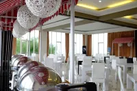 Seulawah Grand View Hotel di Kecamatan Batu