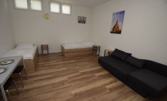 Apartment Stuttgart Kaltental