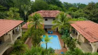 Villa del Sueño - piscina