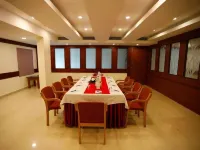 Luxora Hotel and Spa Hotels in Malappuram