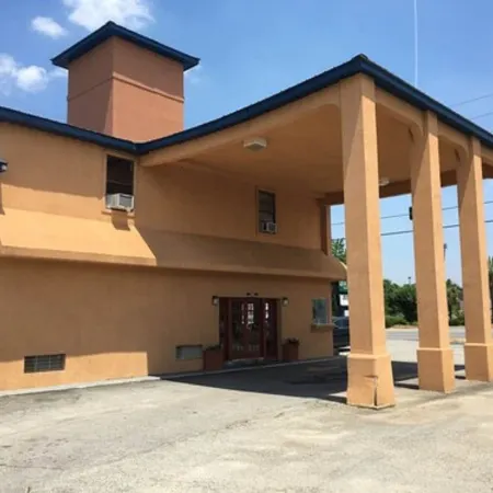 Capital Inn