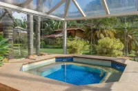 Bomtempo Itaipava by Castelo Itaipava - spa