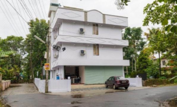 Blue Bell Cochin Airport Hotel