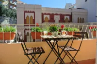 B&B Pellicano Guest House