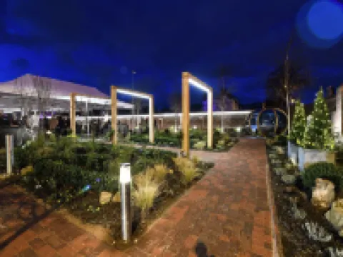 Old Palace Lodge Hotel Hotels in Dunstable