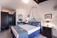 Dionysos Hotel Hotel di Methana