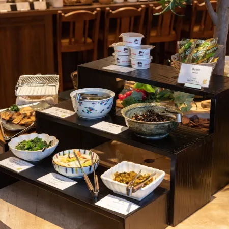 HOTEL PREFORT NISHIAKASHI