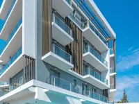Glyfada Riviera Hotel Hotels in Glyfada