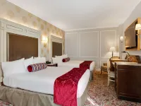 Prince Conti Hotel French Quarter โรงแรมในนิวออร์ลีนส์
