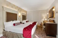 Prince Conti Hotel Hotels in New Orleans