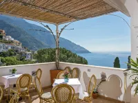 維多利亞酒店 鄰近諾切萊的酒店