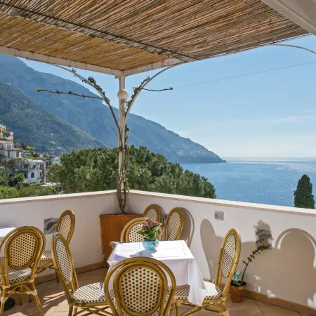 Hotel Vittoria