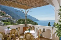 Hotel Vittoria Positano