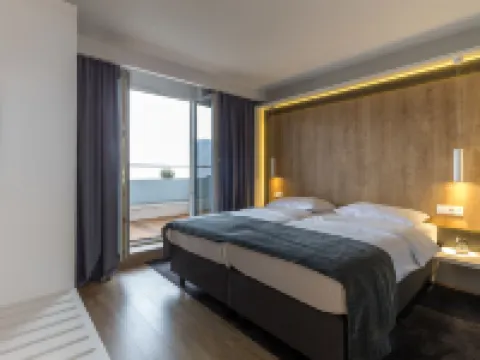 M Hotel Ljubljana Hotels in Siska District