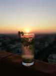 The Hotel Nova - Mountain view
