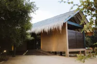 Jetwing Jungle Lodge, A Luxury Reserve Hôtels à : Palatupana