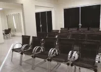 La Vitre Hotel Hotels in Jataí