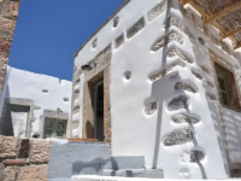 Latmos 1860 Hotels in Patmos