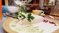 ヘレンシア バイ ホスティング ハウス - 朝食