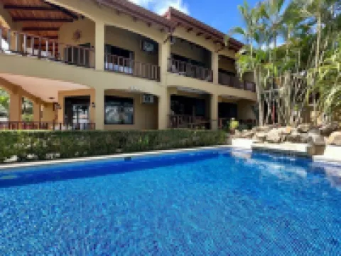 The Backyard Beachfront Hotel Hotels in Jaco