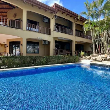 The Backyard Beachfront Hotel