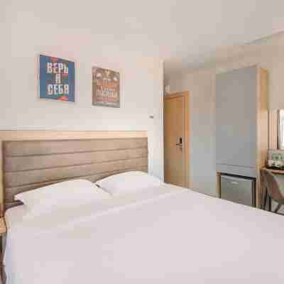 Turris Hotel Tverskaya Rooms