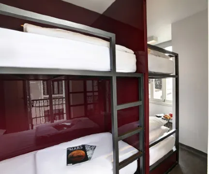 The Central House Istanbul Taksim Photos