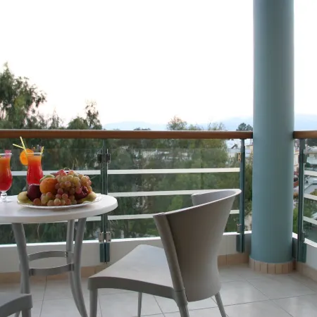 Alexandros Boutique Hotel