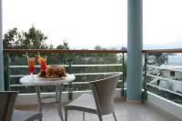 Alexandros Boutique Hotel - Ocean View