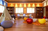 Story Seychelles Hotels in Port Glaud