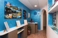 Hotel Baia Verde
