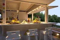 Grand Hotel Admiral Palace Hotels in Sant'Albino