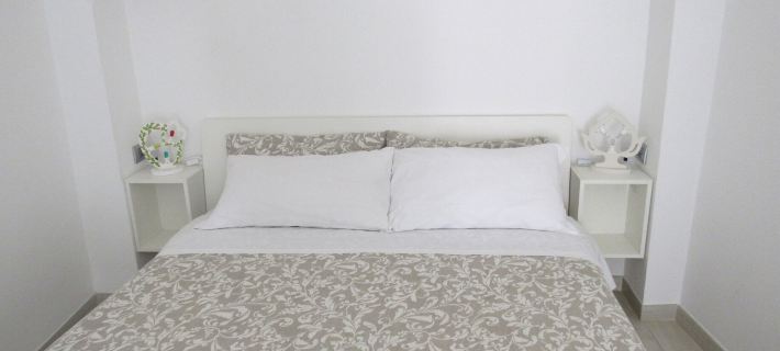Vicolo Fiorito B&B Hotels in Polignano a Mare
