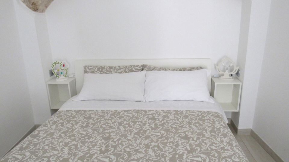 Vicolo Fiorito B&B