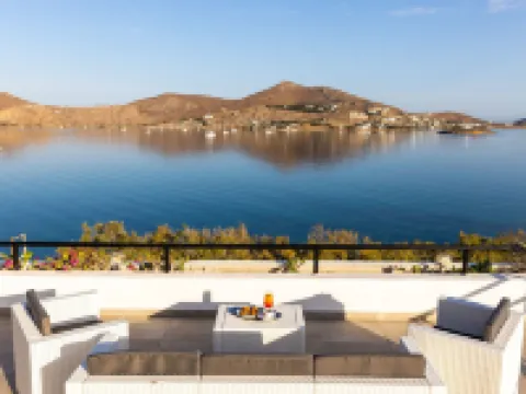 Hippocampus Hotel Hotels in Naoussa