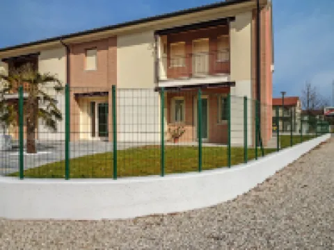 Cimadolmo Prosecco and History Hotel a Cimadolmo