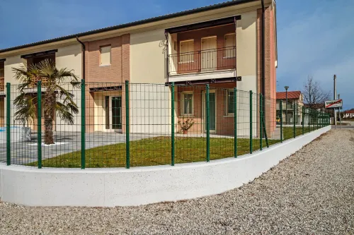 Cimadolmo Prosecco and History Hotel di Cimadolmo