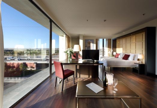 호텔 유로스타 사라고사 대표 이미지