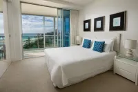 Nirvana by the Sea - balcony
