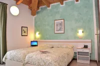 Stella d'Oro - Hotel & Apartments