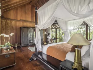 Como Shambhala Estate