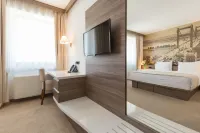 Hotel Royal Inn Hotels in Belgrade