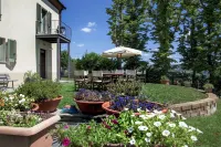 Casa Vacanze San Stefanetto Hotel di Neviglie