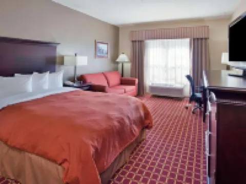 Country Inn & Suites by Radisson, Columbia, SC Hotels in Columbia